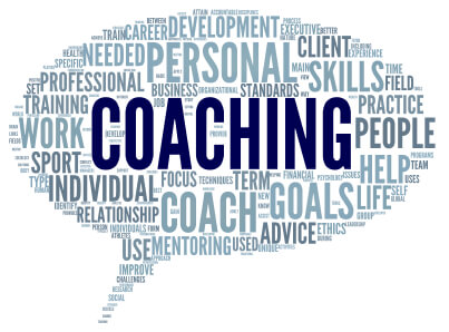 Five Keys to Successful Team Coaching