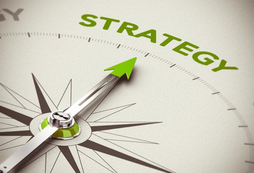 Strategy Is Getting Traction in the Middle Market